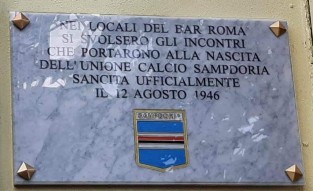 Sampdoria
