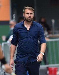 Venezia FC v Spezia Calcio - Serie A