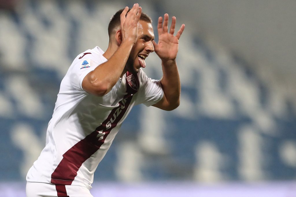 US Sassuolo v Torino FC - Serie A