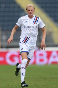 Empoli FC v UC Sampdoria - Serie A