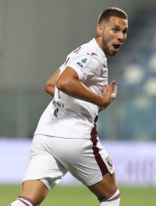 US Sassuolo v Torino FC - Serie A
