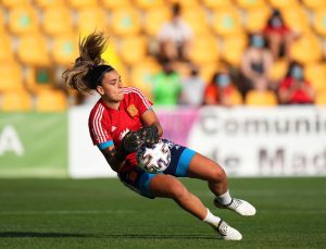 Spain v Belgium - Women's International Friendly