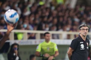 ACF Fiorentina v Torino FC - Serie A