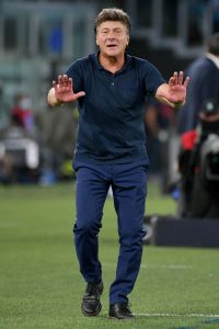 SS Lazio v Cagliari Calcio - Serie A