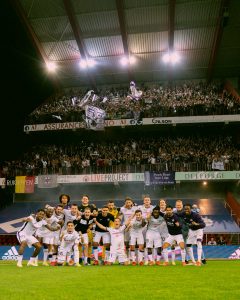 Anderlecht