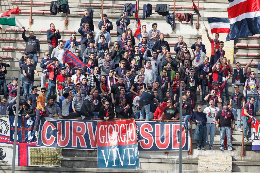 Reggina Calcio v FC Crotone - Serie B