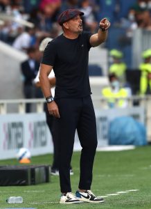 Atalanta BC v Bologna FC - Serie A