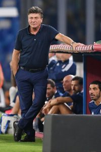 SSC Napoli v Cagliari Calcio - Serie A