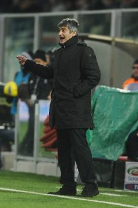 AC Cesena v Atalanta BC  - Serie A