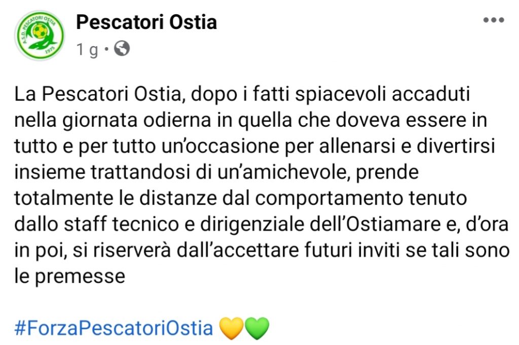 Ostia