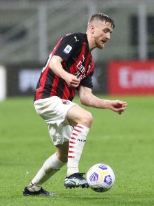 AC Milan  v US Sassuolo - Serie A