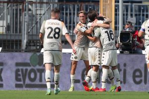 Empoli FC v Venezia FC - Serie A