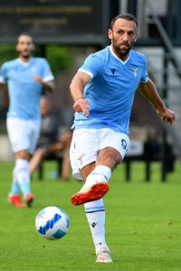 SS Lazio v Meppen  - Pre-Season Friendly