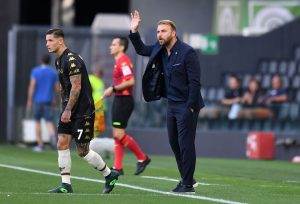 Udinese Calcio v Venezia FC - Serie A