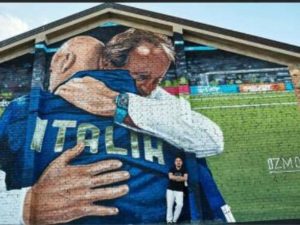 Vialli e Mancini