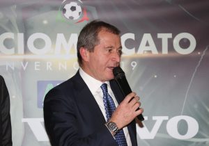 Italian Sporting Directors Prize