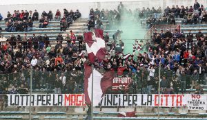 Reggina Calcio v FC Crotone - Serie B