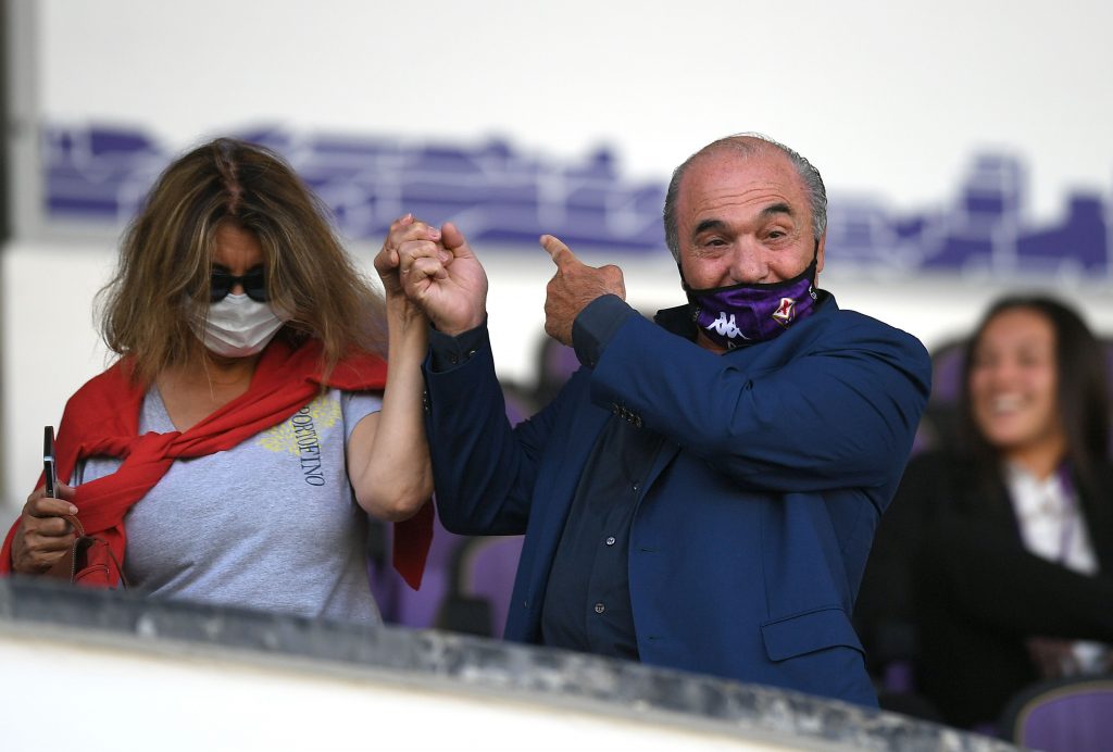 ACF Fiorentina v Juventus - Women Serie A