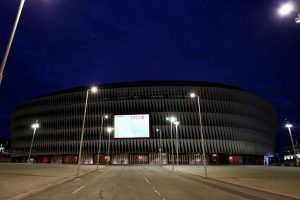 Athletic Club v Granada CF - La Liga Santander