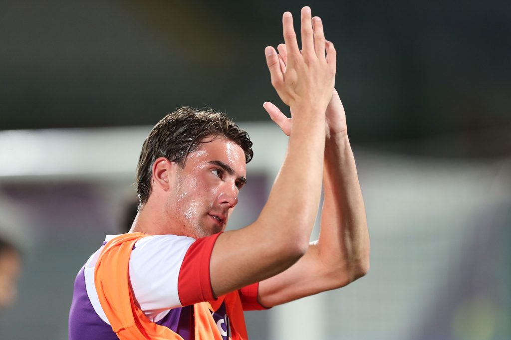 ACF Fiorentina v Torino FC - Serie A