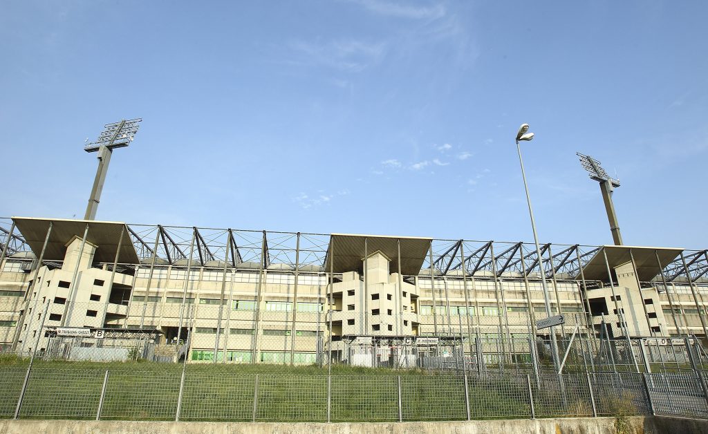 AC Padova v Trapani Calcio - Serie B