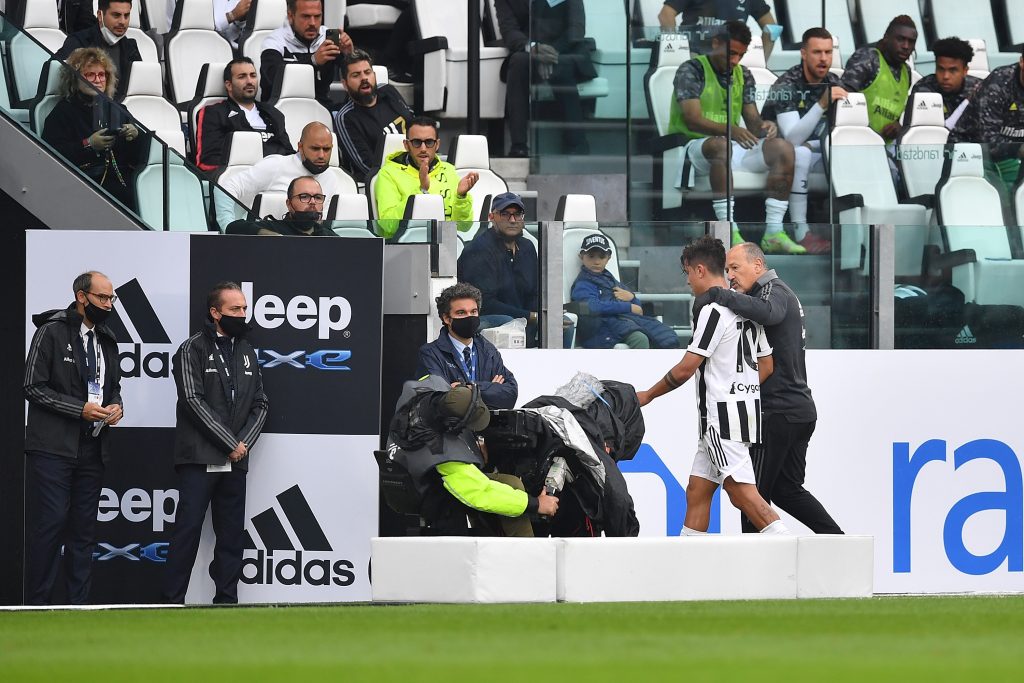 Juventus v UC Sampdoria - Serie A