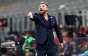 AC Milan v Venezia FC - Serie A