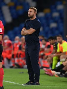 SSC Napoli v Venezia FC - Serie A