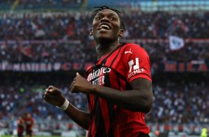 AC Milan v SS Lazio - Serie A