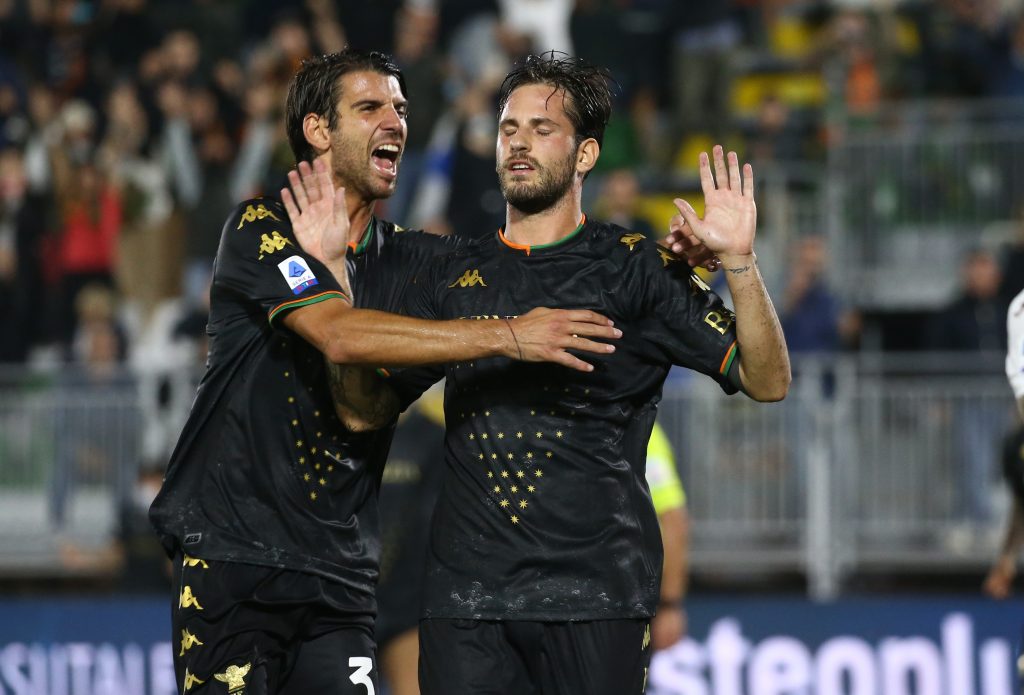 Venezia FC v Torino FC - Serie A