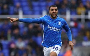 Birmingham City v Nottingham Forest - Sky Bet Championship