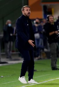 Venezia FC v US Salernitana - Serie A