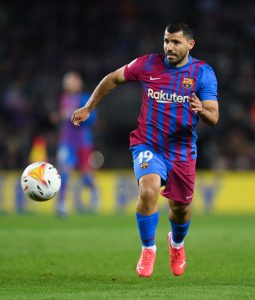 FC Barcelona v Valencia CF - La Liga Santander