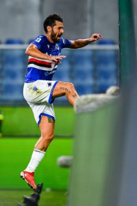 UC Sampdoria v Spezia Calcio - Serie A