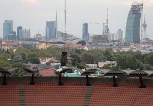 Atalanta v Shakhtar Donetsk: Group C - UEFA Champions League