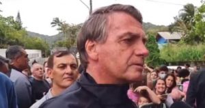 Bolsonaro