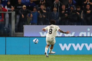 Atalanta BC v AC Milan - Serie A