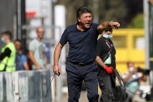 Cagliari Calcio v UC Sampdoria - Serie A