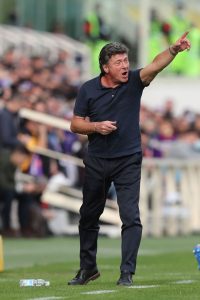 ACF Fiorentina v Cagliari Calcio - Serie A