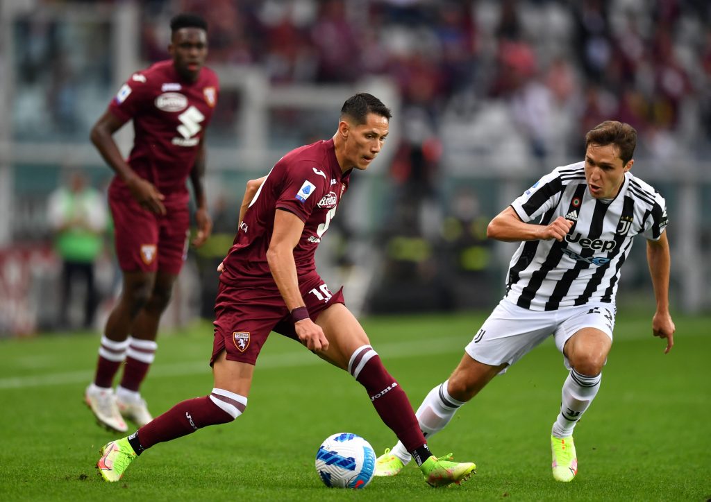 Torino FC v Juventus - Serie A