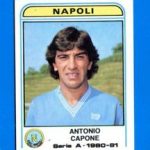 Antonio Capone