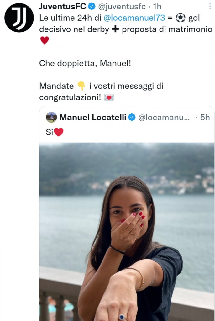 Locatelli