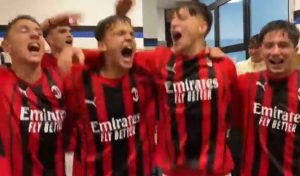 Milan Under 17