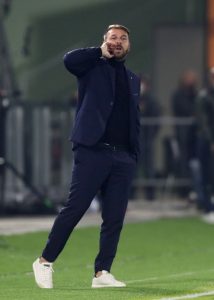 Venezia FC v ACF Fiorentina - Serie A