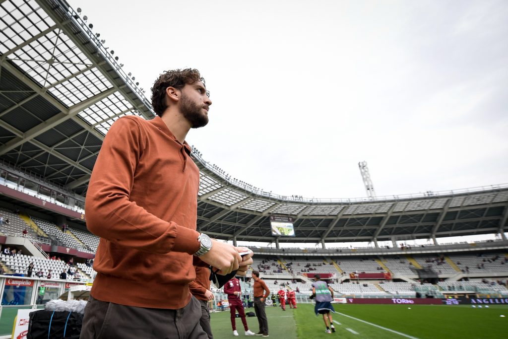 Torino FC v Juventus - Serie A
