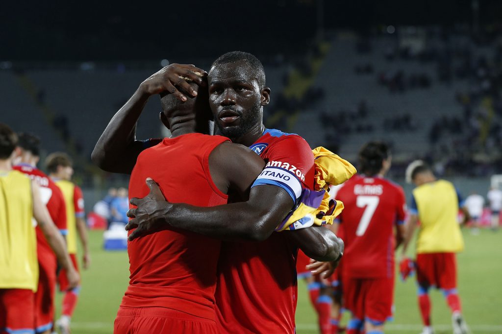 ACF Fiorentina v SSC Napoli - Serie A