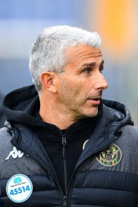 Genoa CFC v Venezia FC - Serie A