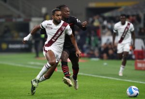 AC Milan v Torino FC - Serie A