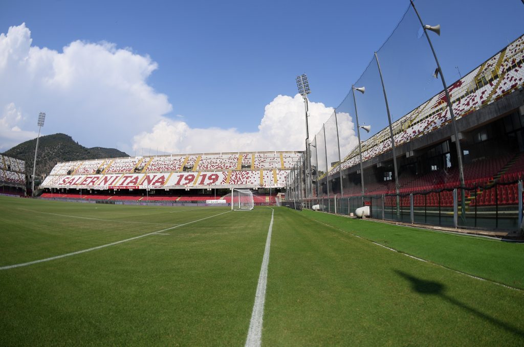 Salernitana v Pescara Calcio - Serie B