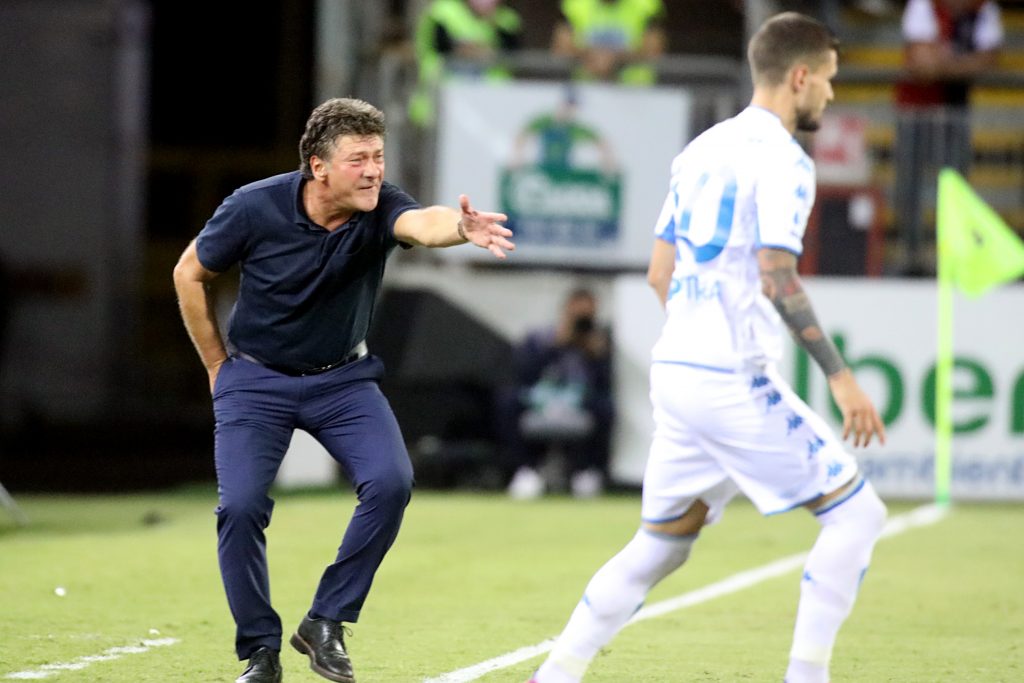 Cagliari Calcio v Empoli FC - Serie A